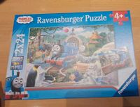 Ravensburger Puzzle 4+, 2x24 Teile, Thomas & Friends Bayern - Rentweinsdorf Vorschau