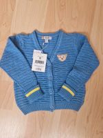 Steiff Sweatjacke Strickjacke Pullover Jacke neu mit Etikett Nordrhein-Westfalen - Herzebrock-Clarholz Vorschau