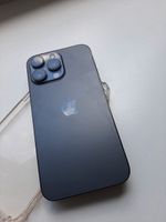 iPhone 14 Pro Max schwarz Niedersachsen - Garbsen Vorschau