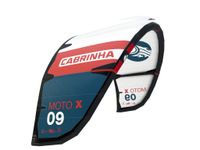 Cabrinha Moto 2024 X neu & original verp. in versch. Farben Thüringen - Erfurt Vorschau