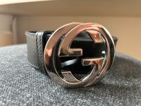 Gucci Gürtel für Herren Saarland - Wadgassen Vorschau