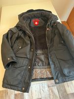 WELLENSTEYN Kodiacs Jacke Berlin - Treptow Vorschau