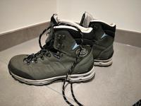 Wanderschuhe Meindl Damen Bellavista MFS GTX Schuhe Bayern - Bayreuth Vorschau