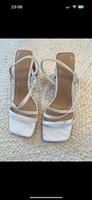 Absatzsandalen H&M Sachsen-Anhalt - Thale Vorschau