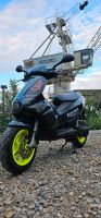 Gilera Runner C36 50 SP mit Extras Nordrhein-Westfalen - Krefeld Vorschau