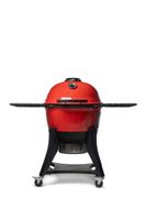 Kamado Joe Holzkohle Kugelgrill Kettle Joe Dortmund - Brackel Vorschau