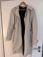 Trenchcoat beige S/36 Hessen - Wiesbaden Vorschau