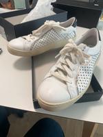 Tommy Hilfiger iconic Star sneaker weiß Köln - Porz Vorschau