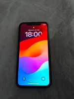 iPhone XR 64GB schwarz Nordrhein-Westfalen - Ahlen Vorschau