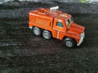 MATCHBOX Auto No. 18 Badger, Modellauto aus 80er/90ern, gebraucht München - Thalk.Obersendl.-Forsten-Fürstenr.-Solln Vorschau