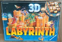 3D - Labyrinth Sachsen-Anhalt - Braunsbedra Vorschau
