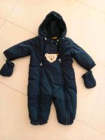 Kinder Winteroverall/Schneeoverall Gr 80,von Steiff Hessen - Darmstadt Vorschau