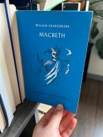 Shakespeare: Macbeth Köln - Porz Vorschau