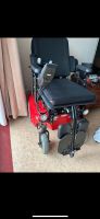 Voll elektrischer Rollstuhl Proton Niedersachsen - Geestland Vorschau
