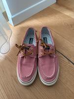 Sperry Top-Sider Bahama Damenschuhe - 38.5 München - Hadern Vorschau
