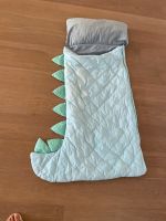 Dino Kinderschlafsack mit extra Dinokissen Neuhausen-Nymphenburg - Nymphenburg Vorschau