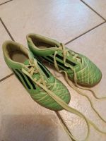 Fussballschuhe Adidas Hallenschuhe 35 Brandenburg - Müncheberg Vorschau