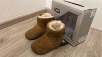 UGG Baby Winterstiefel Gr 20,5 Bayern - Ingolstadt Vorschau