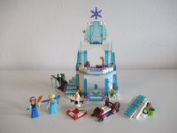 Lego Disney 41062 Elsas funkelnder Eispalast - Minifiguren + Olaf Bayern - Poing Vorschau