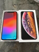 iPhone XS Gold Hessen - Cölbe Vorschau