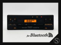 Becker Avus Cassette electronic 714 Radio für Bluetooth W201 W124 Nordrhein-Westfalen - Kleve Vorschau