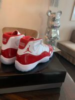 Jordan 11 Retro Cherry Gr.49.5 US 15 Herzogtum Lauenburg - Geesthacht Vorschau