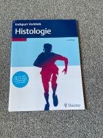 Endspurt Histologie 4. Auflage Bayern - Erlangen Vorschau
