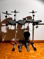 Millenium MPS-150 E-Drum Set Nordrhein-Westfalen - Verl Vorschau