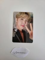 Jaeyoon PC SF9 Mitte - Wedding Vorschau