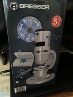 Bresser USB Digital Mikroskop 20x350x !!! Bayern - Bernried Niederbay Vorschau