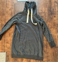Longpullover Sweatkleid Kleid Gina Gr. L 42/44 Saarland - Schwalbach Vorschau
