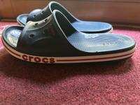 Crocs Bayaband Slide - Gr. 13 | 47,5 Rheinland-Pfalz - Worms Vorschau