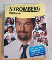 Stromberg, Staffeln 1 - 3, OVP Herzogtum Lauenburg - Schwarzenbek Vorschau