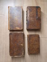 4 Bücher antik / Frankreich - France 18 Jhd. Nordrhein-Westfalen - Leverkusen Vorschau
