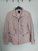 BONITA Kunstlederjacke Kunstleder Jacke Gr. 46, rose Nordrhein-Westfalen - Herne Vorschau