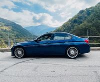 BMW ALPINA D3 350ps/700nm F30 8x 19Z wie m3 m4 85072 Eichstätt Bayern - Eichstätt Vorschau