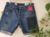 TOLLE COOLE JEANS SHORTS * MAURO GRIFONI * TOP Berlin - Neukölln Vorschau