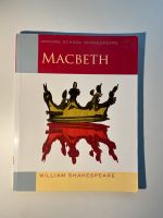 Macbeth William Shakespeare// Oxford School Shakespeare Rheinland-Pfalz - Trier Vorschau