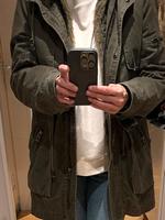 Warme Winterjacke / Parker von Mavi Horn-Lehe - Lehesterdeich Vorschau