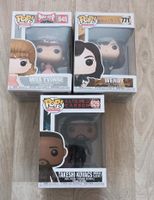 Funko Pop Television Miss Yvonne Billions Wendy Takeshi Kovacs Harburg - Hamburg Wilstorf Vorschau