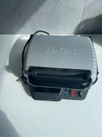 Tefal Kontaktgrill, wie neu, 2000 Watt, N.P: 86€, mit Garantie Hamburg Barmbek - Hamburg Barmbek-Nord Vorschau