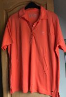 Damen T Shirt Koralle rot orange Poloshirt XL Kurzarm Bexleys Nordrhein-Westfalen - Mülheim (Ruhr) Vorschau