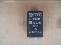 VW / Audi ältere Modelle Öldruckwarner / Summer / Steuergerät Baden-Württemberg - Ammerbuch Vorschau