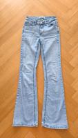 Only Flared Jeans xs/30 Niedersachsen - Hilter am Teutoburger Wald Vorschau