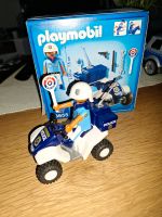 Playmobile 3655 Polizei City Action Thüringen - Gera Vorschau