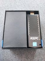 HDMI Mini Pocket ACE PC 2*128 GB Windows 10 Pro Sachsen - Oelsnitz/Erzgeb. Vorschau