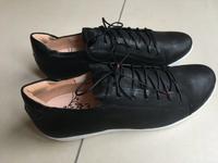 Think! Damen Sneaker Anni Gr. 43 schwarz - NEU Rheinland-Pfalz - Limburgerhof Vorschau
