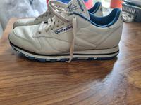 Reebok Turnschuhe Sachsen - Plauen Vorschau