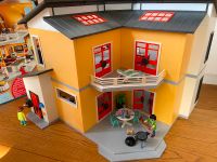 Playmobil Haus City Life 9266 mit 4 Erweiterungen Bayern - Nittenau Vorschau