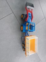 Playmobil Traktor Bayern - Bamberg Vorschau